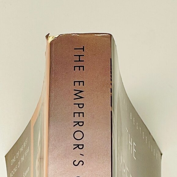 The Emperor's Children by Claire Messud - Picture 4 of 5